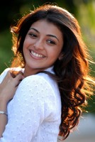 Kajal Agarwal Latest Stills